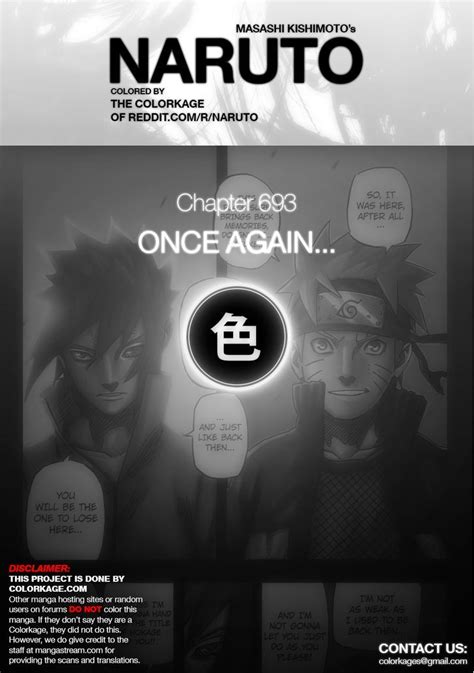 Naruto 6931 Page 1read Naruto Manga Online For Free On Ten Manga