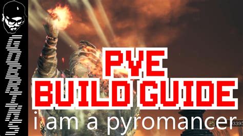 The pyromancer build | pro guide. I am a PvE Pyromancer - Dark Souls 3 PvE PYROMANCY BUILD GUIDE - YouTube