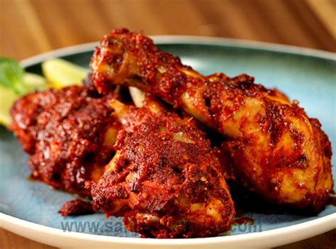 Maybe you would like to learn more about one of these? How to make Spicy Grilled Chicken Drumsticks, recipe by ...