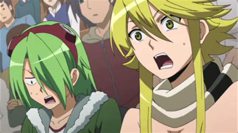 Akame Ga Kill Episode 9 Review Wave And The Crazies No Means Yes