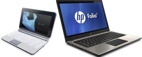 Laptop dan Notebook Inilah Perbedaan Antara Keduanya