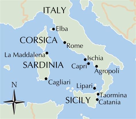 Zeměpis Itálie Mk Referáty