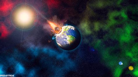 Sized for dual 1080p wallpaper (i just set it as mine). Earth, Space, Moon, Universe, RGB, Photoshopped, Adobe ...