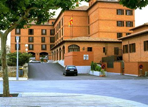 Check spelling or type a new query. HOTEL PARADOR DE CALAHORRA Calahorra - La Rioja