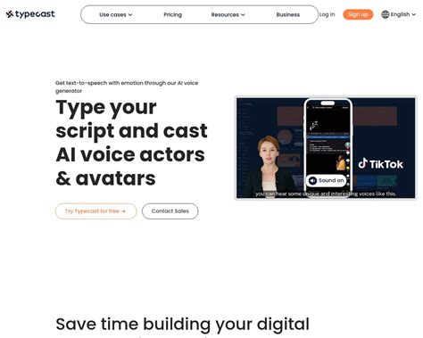 Ai Voice Generator With Emotional Text To Speech
