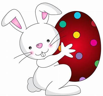 Easter Bunny Clip Clipart Transparent Background Exercising