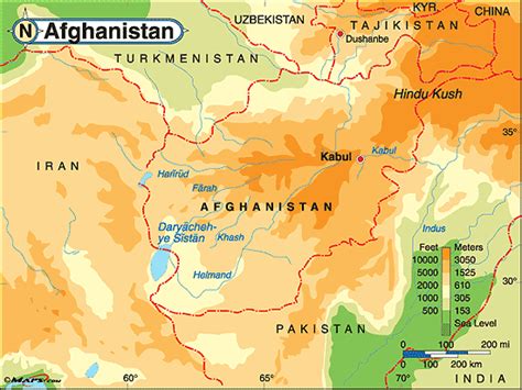 Kush is also rich in minerals such as gold, copper, and stone. Hindu-Kush Mountains - Map