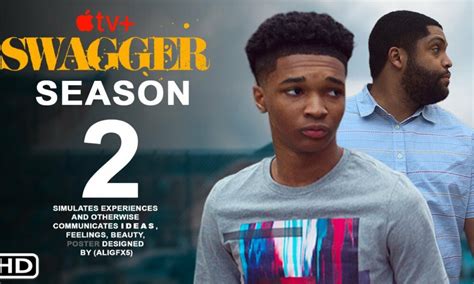 Swagger Season Release Date Cast And More Droidjournal