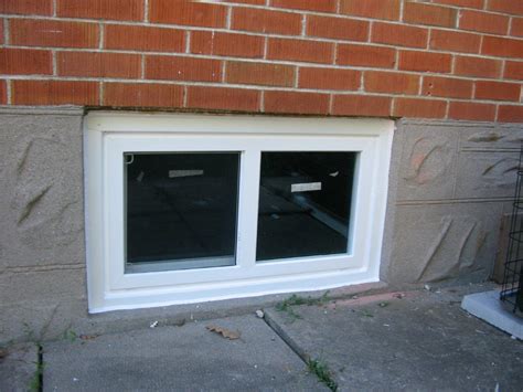 Storm windows vintage woodworks inc. Basement Windows Toronto