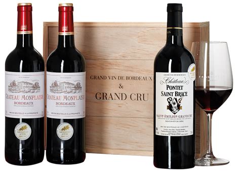 Freund Motiv Vervielfältigung Weinhandel Bordeaux Tod Vorausgehen Scheune
