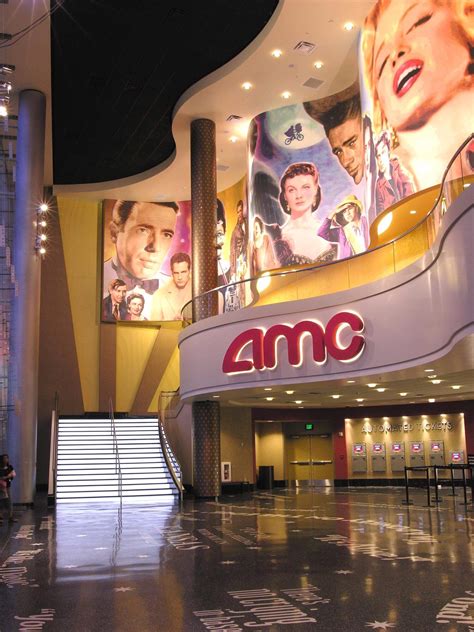 Best AMC Movie Theaters Near You
