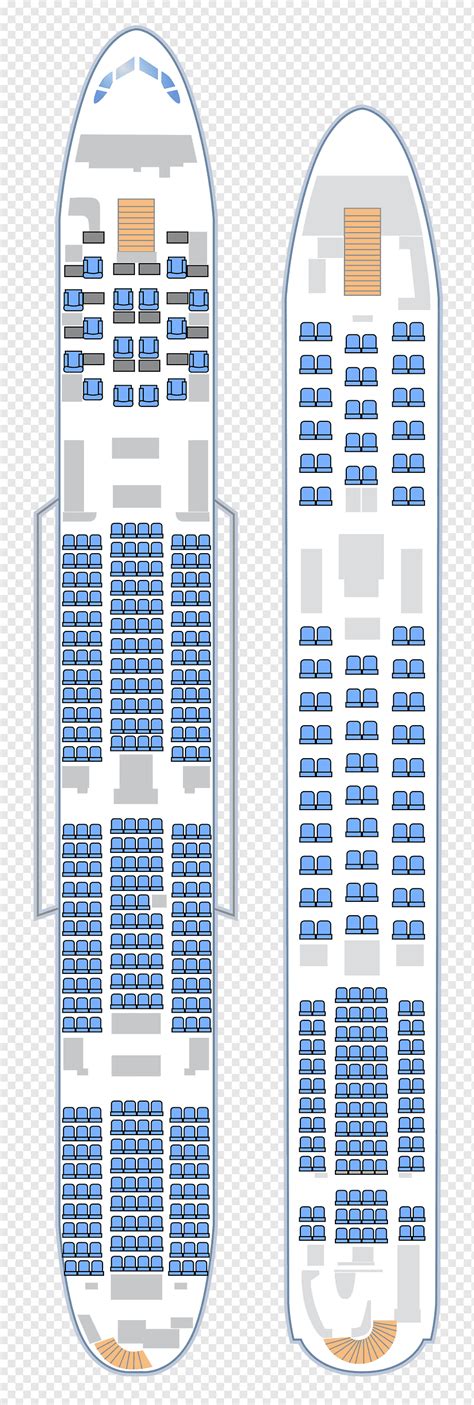 33 Seating Plan For Ba A380