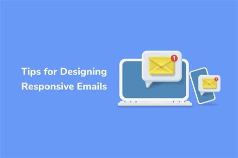 How To Design Responsive Emails