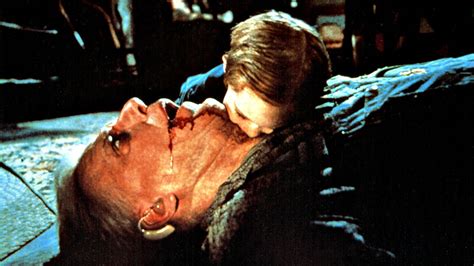 The various scenes of reagan growing increasingly more. Stephen King's Most Messed-Up Book Is Getting a New Movie ...