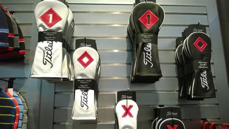 10 Best Titleist Headcovers Reviewed In 2022 Hombre Golf Club