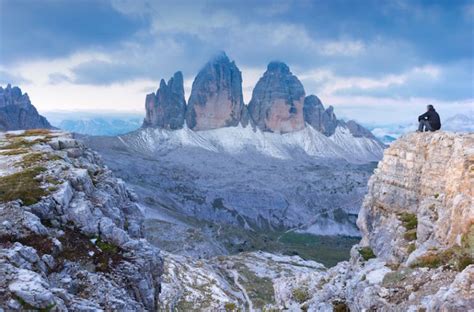 5 Incredible Adventures That Make The Dolomites The Place To Be In 2019