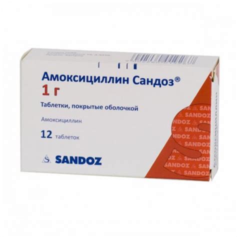 Buy Amoxicillin Sandoz 1000mg Pills Uk Usa ⋆