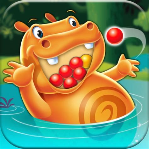 Hungry Hungry Hippos By Hasbro Inc