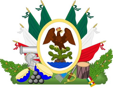 Categoríaméxico Noble E Imperial Historia Alternativa Fandom