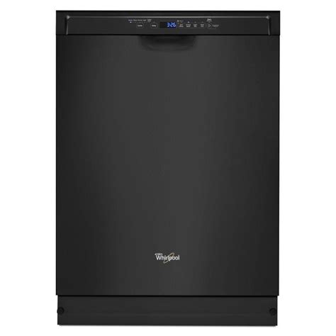 Sitting here this morning waiting for the. Whirlpool Front Control Built-In Tall Tub Dishwasher in ...