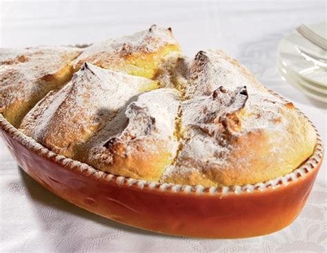 The texture if fluffy and mouth filling. Frisch gekocht - ichkoche.at