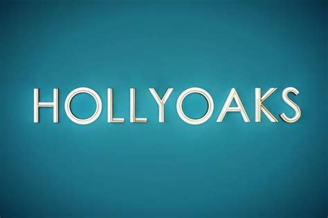 Hollyoaks 20th Birthday Where Are They Now Liverpool Echo