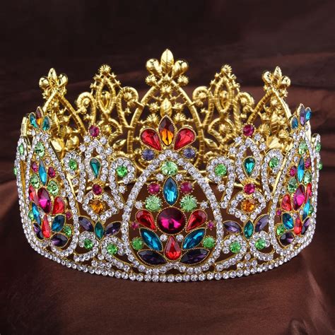 Gold Crowns For Weddings Vodkalovedesign