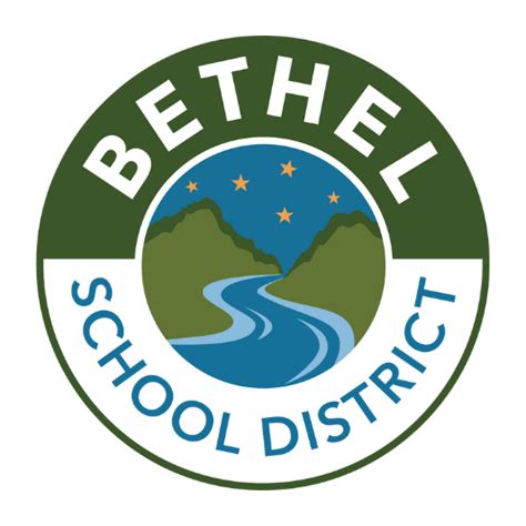 Homepage Bethel School District