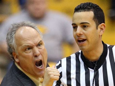 College Basketball Coaches Angry Body Language