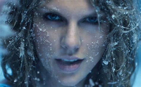 Taylor Swift Video Out Of The Woods