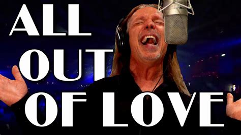 All Out Of Love Air Supply Ken Tamplin Vocal Academy Singing All Out Of Love Air