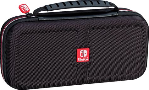 Shop Rds Industries Game Traveler Deluxe Travel Case For Nintendo