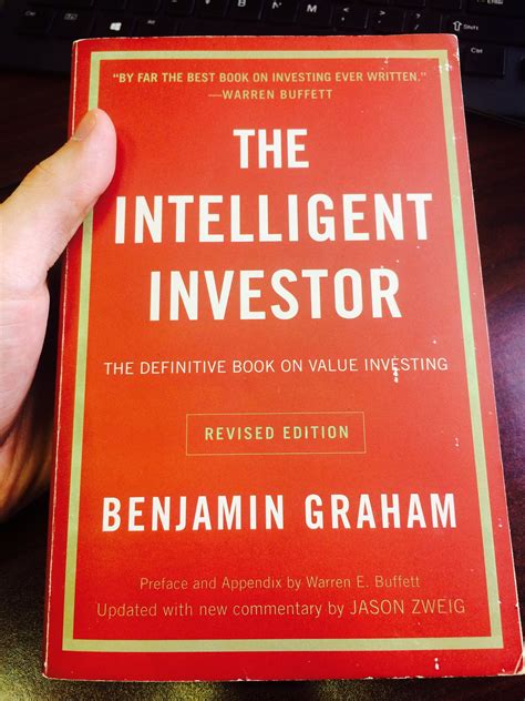 3 Great Investing Books You Need To Read