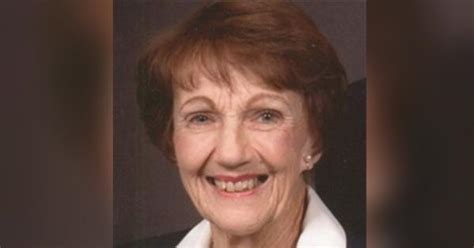 Mary Ruth Schultz Obituary Visitation Funeral Information