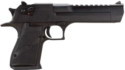 Magnum Research De357 Desert Eagle Mark Xix 357 Mag 6 91