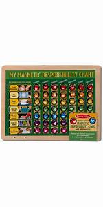 Buy Doug Magnetic Responsibility Chore Chart At Well Ca