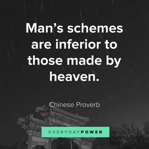 85 Chinese Proverbs Sayings And Quotes Everyday Power