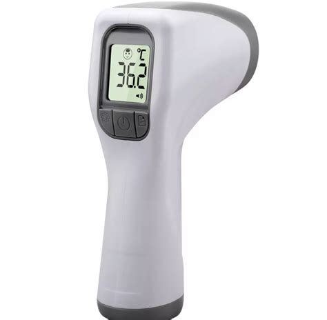 Contactless Infrared Thermometer Eyelash Extension Training Nz