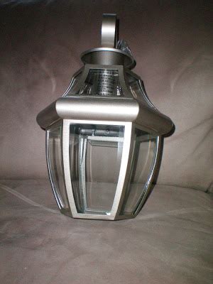 All light fixtures should not look exactly alike, rather share how do you choose a light fixture for your house? One Ugly House: How to Change a Light Fixture While on the ...