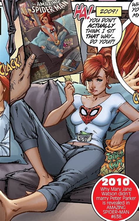 Patriotika Waiting For Her J Scott Campbell Homage Spiderman 601 Mary