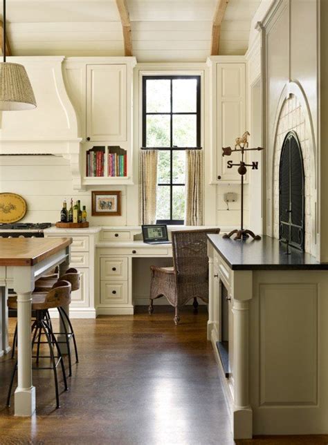 Thoughtful Design Yields An Amazing Southern Kitchen Kitchen