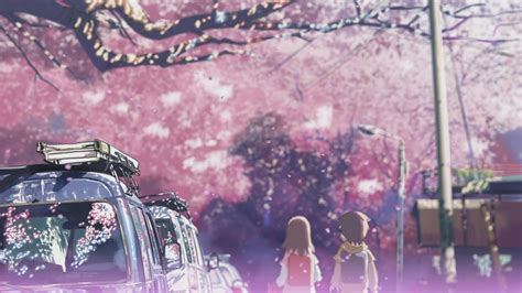 27 Aesthetic 1080x1080 Pink Anime Desktop Wallpaper