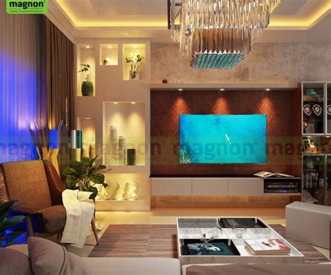 Living Room Interior Designers In Bangalore Hall Interior Design