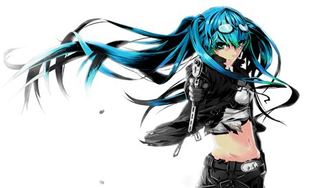 Badass Anime Wallpapers 59 Images