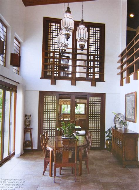 St Century Filipiniana Home Design Plans Home Interior Design