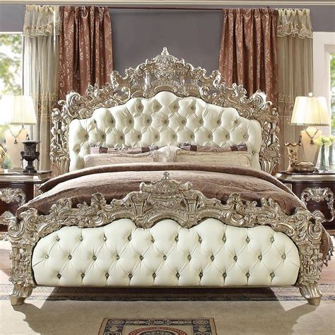 Royal Bedroom King Bedroom Sets Bedroom Furniture Sets Home