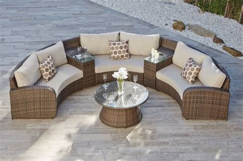 We've spent over two decades sourcing quality garden furniture from around the world and supplying it largely to the uk marketplace. Luxury and high quality garden furniture products are a ...