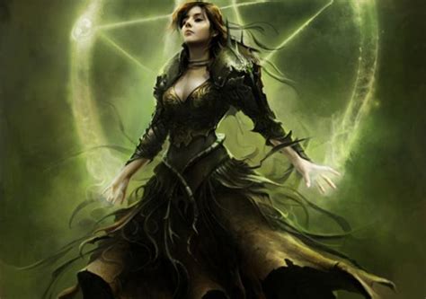 The Bewitching Tale Of Morgan Le Fay A Captivating Character Of
