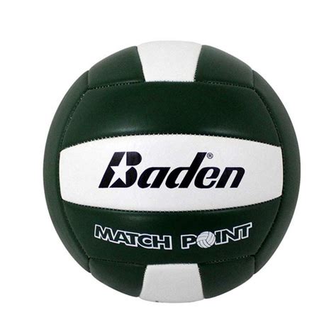 Baden Match Point Volleyball Focused On Fitness