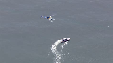 Pilot Identified In Cape May Plane Crash Abc7 New York